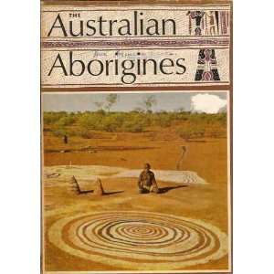  The Australian Aborigines Unknown Books