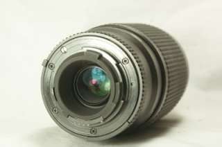 Nikon AF Nikkor 75 240mm 14.5 5.6D Lens **Nera mint***  