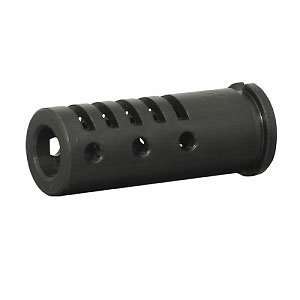  Muzzle Brake (Firearm Accessories) (Parts): Everything 