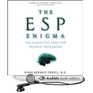  The ESP Enigma The Scientific Case for Psychic Phenomena 