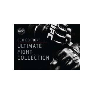  UFC 21 30 DVD Box Set   vols. 21 22 23 24 25 26 27 28 29 