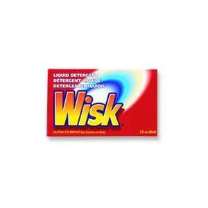  Wisk Concentrated Liquid (2979945JD) Category Coin Operated Laundry 