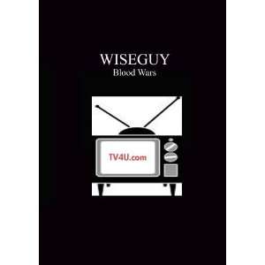  Wiseguy   Blood Wars Movies & TV