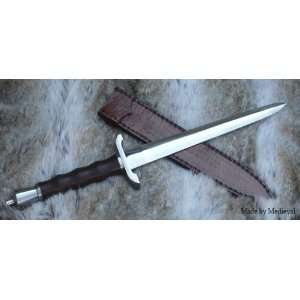  Medieval Arming Dagger