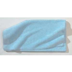   Microfiber Super absorbent High tech Towel   Baby Blue