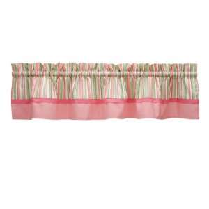  Brianna Window Valance Baby