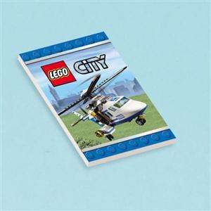 Lego City Party   Lego Party Notebooks x 12 Loot Bag Fillers  