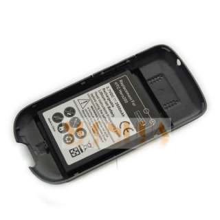 Extended Battery + Door Cover Sprint HTC Hero 2600mAh  