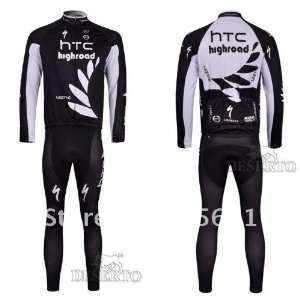   jersey /cycling clothing/mens winter cycling: Sports & Outdoors