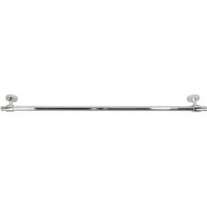   Sobe 30 Towel Bar with Solid Brass Construction from the Sobe Se