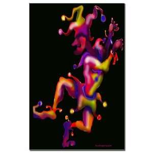  Mardi gras Mini Poster Print by  Patio, Lawn 