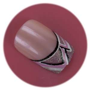  Royal Couture False Nails   Style 5: Beauty