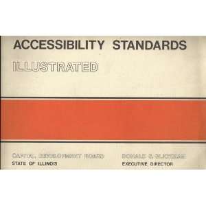  Accessibility Standards Illustrated: Donald S. Glickman 