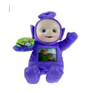  9 Teletubbies Tinky Winky Soft Plush Doll Toy: Toys 