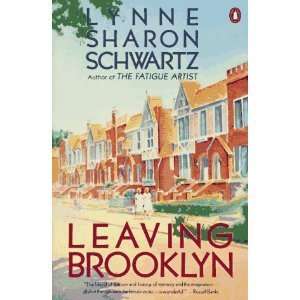  Leaving Brooklyn (Contemporary American Fiction) Lynne 