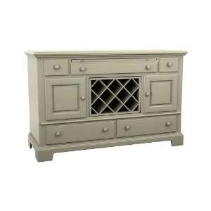  Broyhill   Color Cuisine Server in Heather   5212 516 