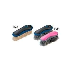  Oster Soft Natural Bristle Grooming Brush 