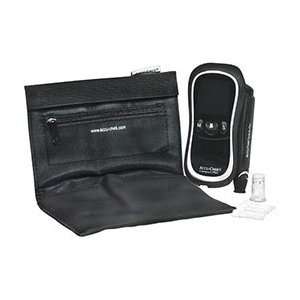  Accu Chek Compact Plus Carrying Case: Health & Personal 