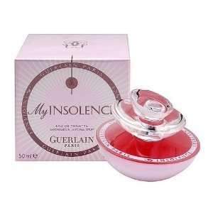  MY INSOLENCE by Guerlain EDT SPRAY 3.4 OZ 