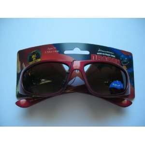   Train Your Dragon Child Sunglasses Monstrous Nightmare: Toys & Games