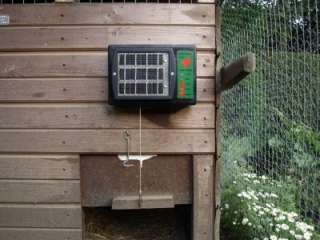 chicken coop door automatic | Chicken Coop Site