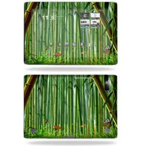   Vinyl Skin Decal Cover for Acer Iconia Tab A500 Bamboo: Electronics