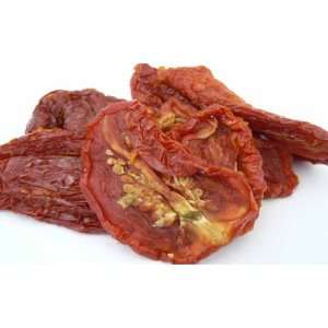 Sun Dried Tomatoes 1 Pound Bag Grocery & Gourmet Food