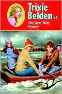 Trixie Belden #9 The Happy Valley Mystery(Trixie Belden Mysteries 