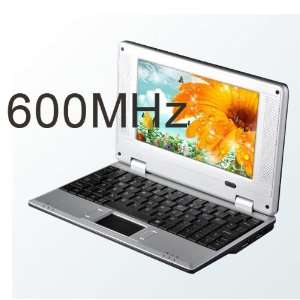   Laptop Notebook WIFI Windows 2GB HD 600M Hz: Computers & Accessories