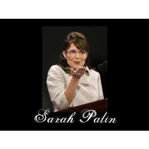  Sarah Palin Coffee Mug: Kitchen & Dining
