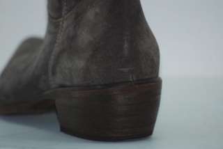 Gianluca Tombolini Pellame Western Boots $295 38.5  