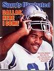August 18, 1986 Herschel Walker Sports Illustrated