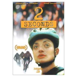  2 Seconds Charlotte Laurier, Dino Tavarone, Jonathan 