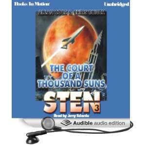   book 3 (Audible Audio Edition) Allan Cole, Chris Bunch, Jerry