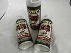 VHT SP204 Red Wrinkle Finish Paint 3 PACK items in Car Shop Inc store 
