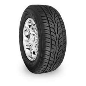  Falken Ziex S/TZ01 255/50R17 101H Tire: Automotive