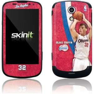   Griffin #32 Action Shot skin for Samsung Epic 4G   Sprint Electronics