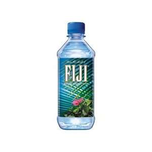 Fiji Natural Artesian Water, Artesian Water, 4/6/16.9oz:  