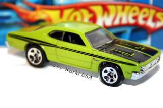 Hot Wheels 2009 New Models die cast vehicle. This item is out of 