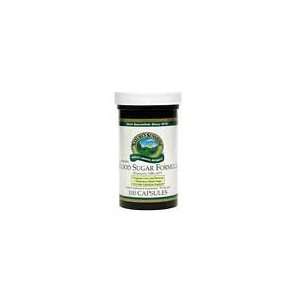 Natures Sunshine Blood Sugar Formula, Ayurvedic Herbal Combination 