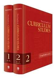   Studies, (1412958830), Craig Kridel, Textbooks   