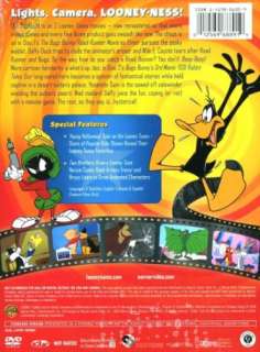   Movie Collection (Bugs Bunny Road Runner Movie / 1001 Rabbit Tales