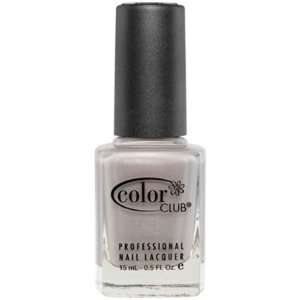  Color Club Wild Orchid Nail Lacquer 17 ml 3 Count: Health 
