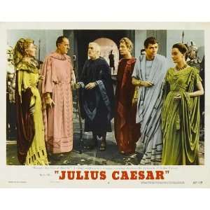   Gielgud)(Greer Garson)(Deborah Kerr)(Louis Calhern)