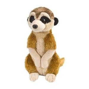   12 Inch Stuffed Animal Cuddlekin By Wild Republic Toys & Games