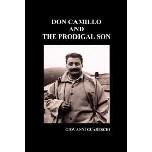  Don Camillo and the Prodigal Son (9781849029650) Giovanni 