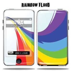   2G 3G 2nd 3rd Generation 8GB 16GB 32GB   Rainbow Flood: Electronics