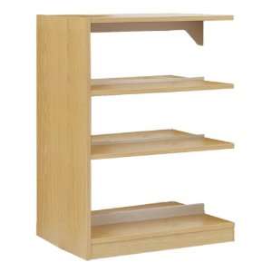  Double Face Shelving Adder 