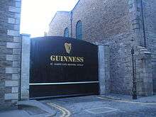 G4 GUINNESS BEER SIGN TACKER PUB BREWERY ADVERTISING BAR IRISH STOUT 