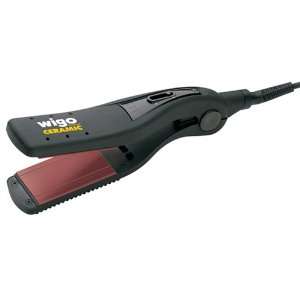  Wigo Ceramic Flat Iron   2 (WG5313) Beauty